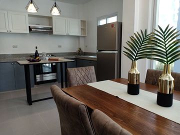 4bedrooms Single detached House and lot  READY FOR OCCUPANCY in lapu lapu city Cebu