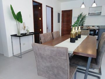 4bedrooms Single detached House and lot  READY FOR OCCUPANCY in lapu lapu city Cebu