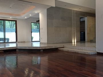 Casa en Venta en Residencial San Agustín, San Pedro, Garza, García, Nuevo León