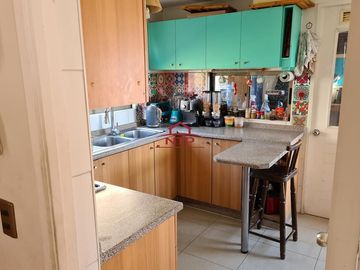 CASA EN VENTA EN CIUDAD DE LOS VALLES – PUDAHUEL