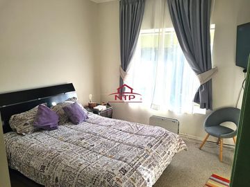 CASA EN VENTA EN CIUDAD DE LOS VALLES – PUDAHUEL