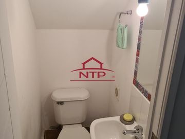 CASA EN VENTA EN CIUDAD DE LOS VALLES – PUDAHUEL