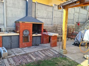 CASA EN VENTA EN CIUDAD DE LOS VALLES – PUDAHUEL