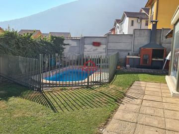 CASA EN VENTA EN CIUDAD DE LOS VALLES – PUDAHUEL