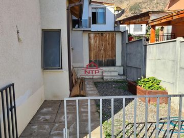 CASA EN VENTA EN CIUDAD DE LOS VALLES – PUDAHUEL