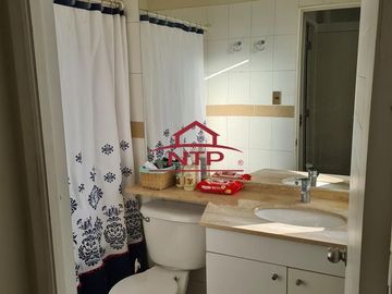 CASA EN VENTA EN CIUDAD DE LOS VALLES – PUDAHUEL