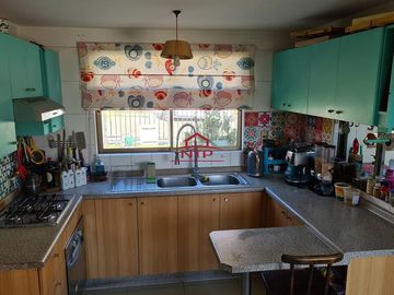 CASA EN VENTA EN CIUDAD DE LOS VALLES – PUDAHUEL