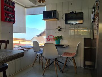 CASA EN VENTA EN CIUDAD DE LOS VALLES – PUDAHUEL