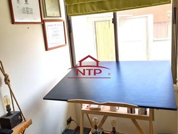 CASA EN VENTA EN CIUDAD DE LOS VALLES – PUDAHUEL