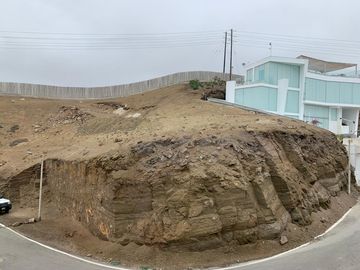 Venta lindos terrenos con excelente ubicación en Club Náutico Poseidón - Pucusana