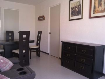 VENTA DEPARTAMENTO HUEJOTZINGO FRENTE AEROPUERTO GRAN OPORTUNIDAD