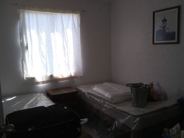 VENTA DEPARTAMENTO HUEJOTZINGO FRENTE AEROPUERTO GRAN OPORTUNIDAD