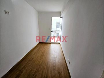 Duplex De Estreno 119.82 M2 Con Vista Exterior Balcon Y Terraza, Entre La Av. Javier Prado Y Del Ejercito
