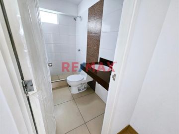 Duplex De Estreno 119.82 M2 Con Vista Exterior Balcon Y Terraza, Entre La Av. Javier Prado Y Del Ejercito