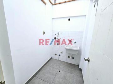 Duplex De Estreno 119.82 M2 Con Vista Exterior Balcon Y Terraza, Entre La Av. Javier Prado Y Del Ejercito