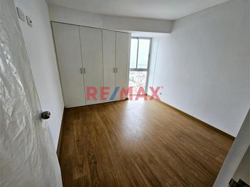Duplex De Estreno 119.82 M2 Con Vista Exterior Balcon Y Terraza, Entre La Av. Javier Prado Y Del Ejercito