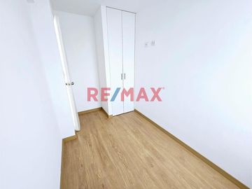 Duplex De Estreno 119.82 M2 Con Vista Exterior Balcon Y Terraza, Entre La Av. Javier Prado Y Del Ejercito