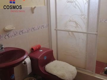 Casa de venta en Cotacachi sector Quiroga