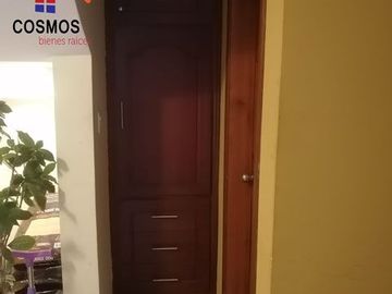 Casa de venta en Cotacachi sector Quiroga