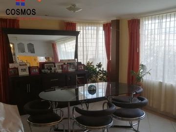 Casa de venta en Cotacachi sector Quiroga