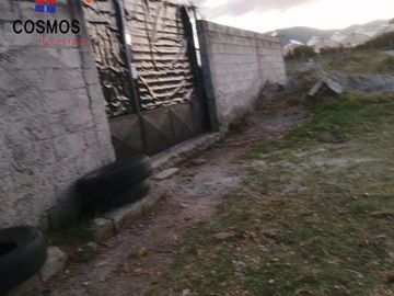 Casa de venta en Cotacachi sector Quiroga
