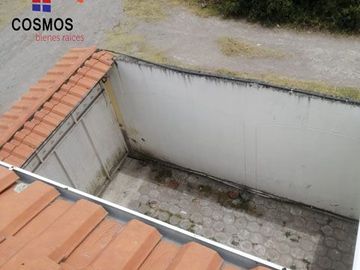 Casa de venta en Cotacachi sector Quiroga