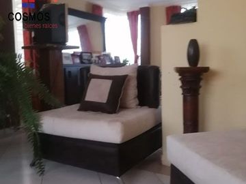 Casa de venta en Cotacachi sector Quiroga