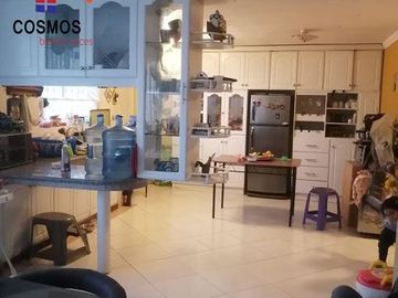 Casa de venta en Cotacachi sector Quiroga