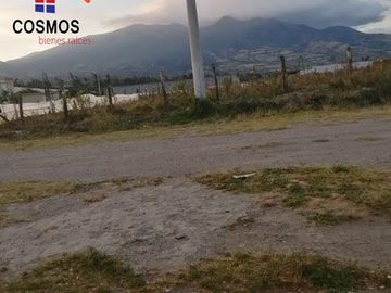 Casa de venta en Cotacachi sector Quiroga