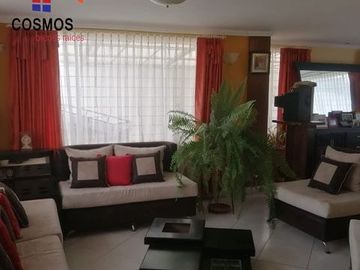 Casa de venta en Cotacachi sector Quiroga