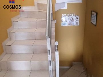 Casa de venta en Cotacachi sector Quiroga