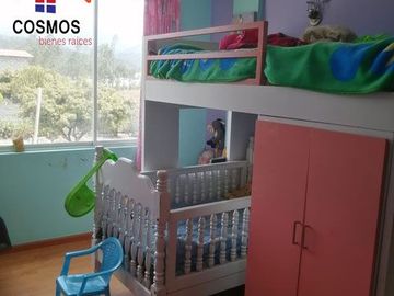 Casa de venta en Cotacachi sector Quiroga