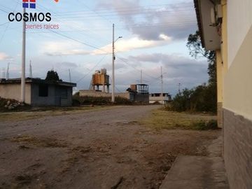 Casa de venta en Cotacachi sector Quiroga