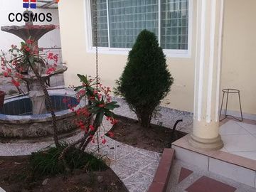 Casa de venta en Cotacachi sector Quiroga