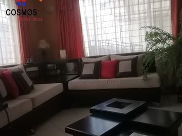 Casa de venta en Cotacachi sector Quiroga