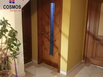 Casa de venta en Cotacachi sector Quiroga