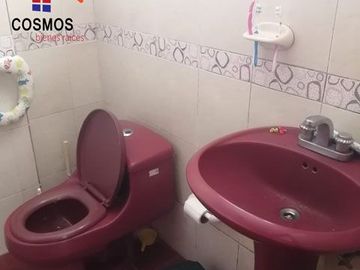 Casa de venta en Cotacachi sector Quiroga