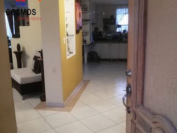 Casa de venta en Cotacachi sector Quiroga