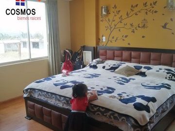Casa de venta en Cotacachi sector Quiroga
