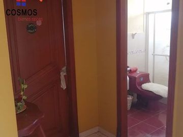 Casa de venta en Cotacachi sector Quiroga