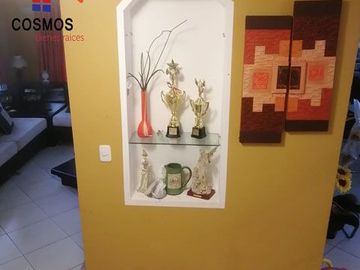 Casa de venta en Cotacachi sector Quiroga