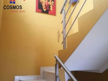 Casa de venta en Cotacachi sector Quiroga
