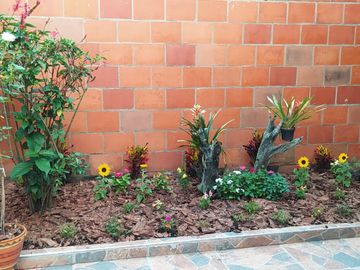 VENTA CASA CAMPESTRE HACIENDA EL CASTILLO - NEGOCIABLE