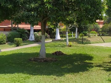 VENTA CASA CAMPESTRE HACIENDA EL CASTILLO - NEGOCIABLE