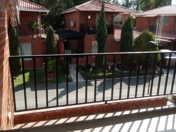 VENTA CASA CAMPESTRE HACIENDA EL CASTILLO - NEGOCIABLE
