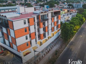 ESTRENA DEPARTAMENTO CENTRICO CON DISEÑO ESCLUSIVO