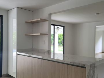 CASA CAMPESTRE REMODELADA PANCE..