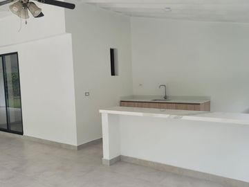 CASA CAMPESTRE REMODELADA PANCE..
