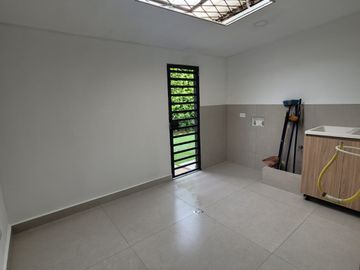 CASA CAMPESTRE REMODELADA PANCE..