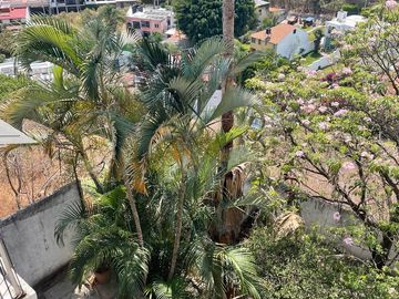 Casa en Venta en Col. Rancho Tetela, Cuernavaca, Morelos con 2 Habitaciones